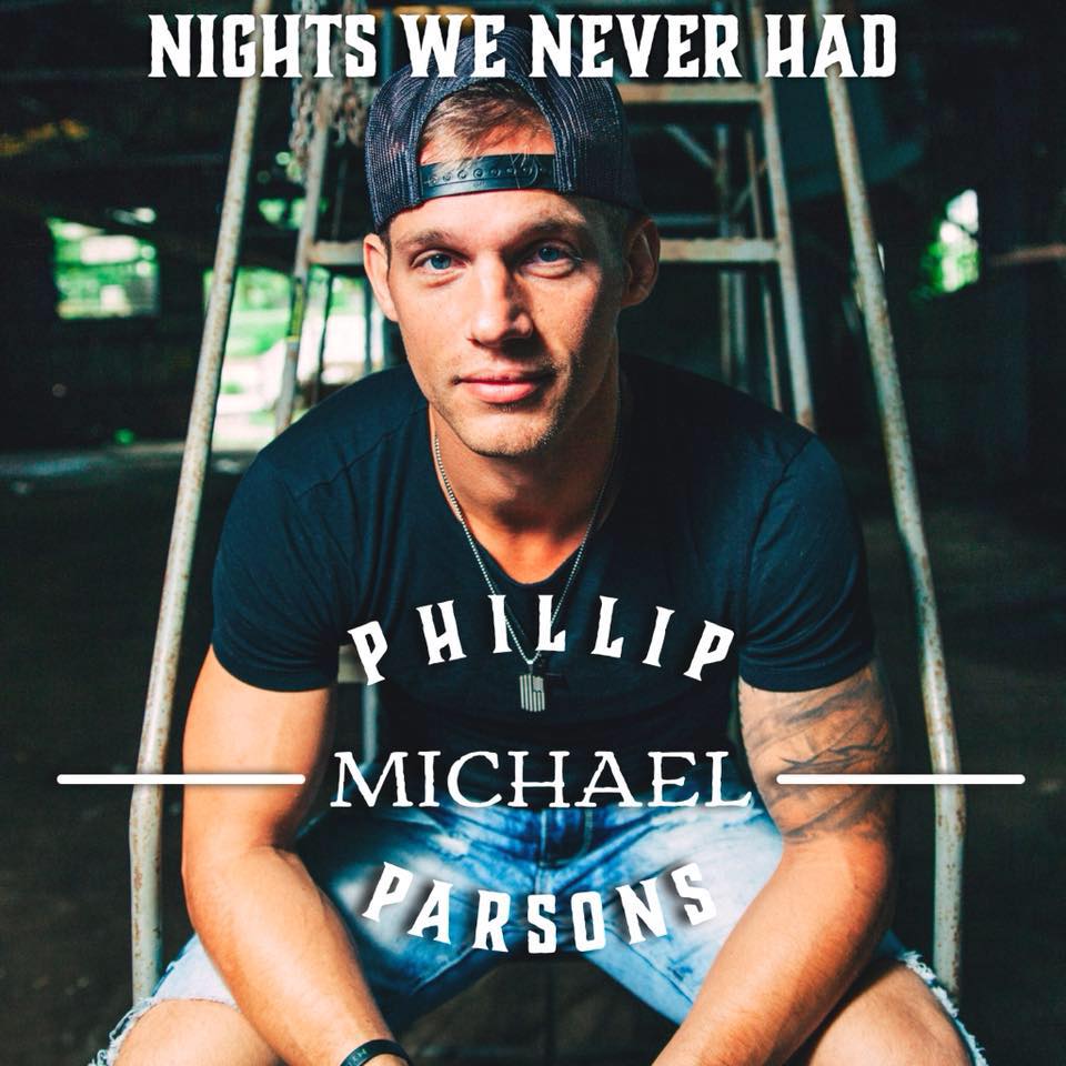 Phillip Michael Parsons