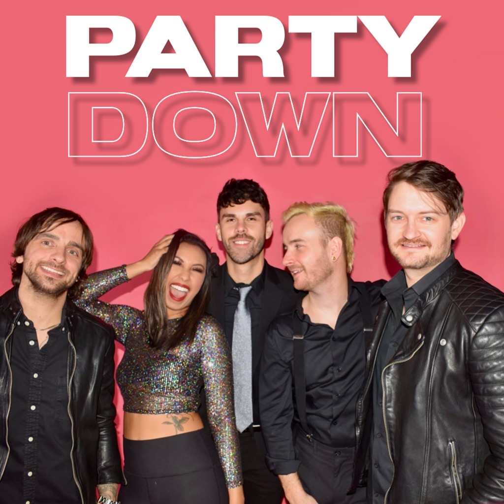 party down