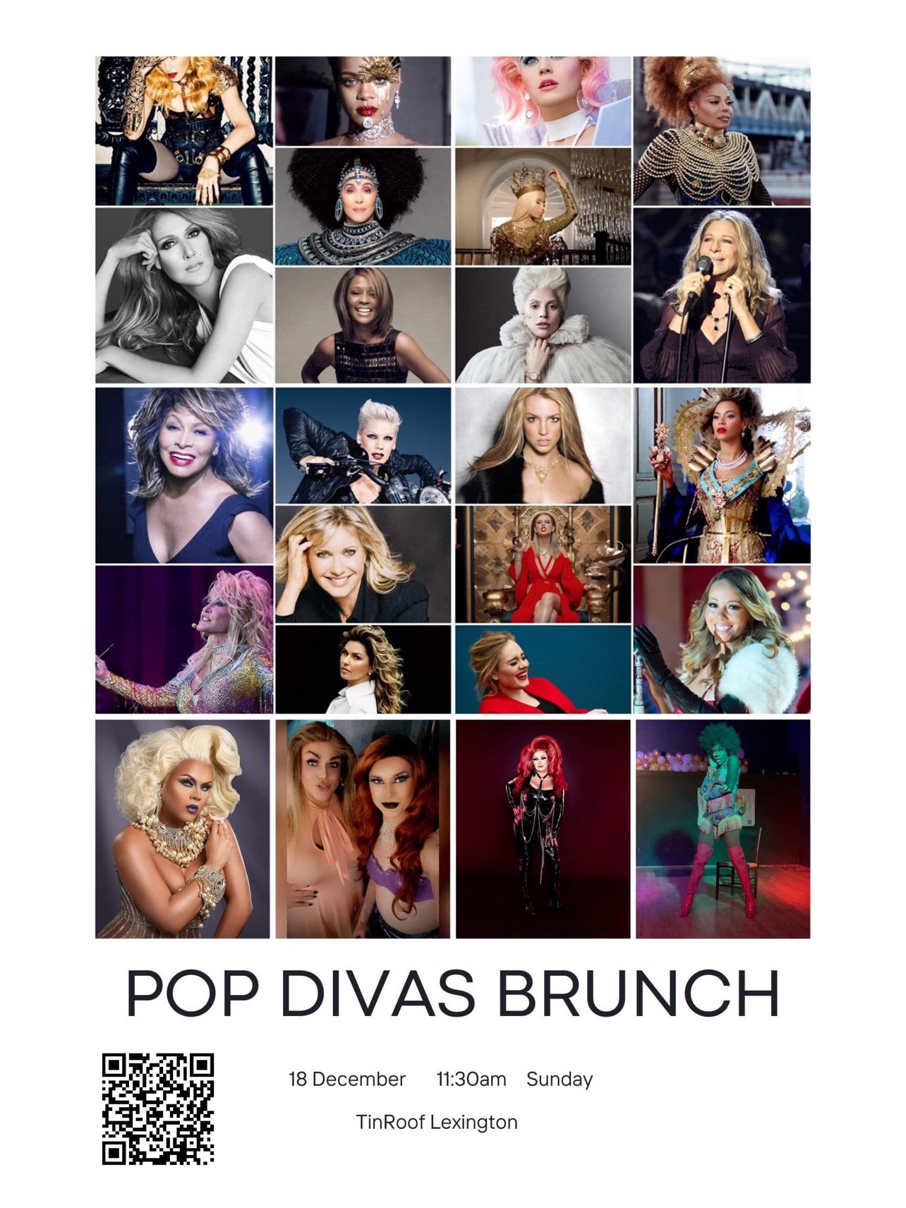 pop divas drag