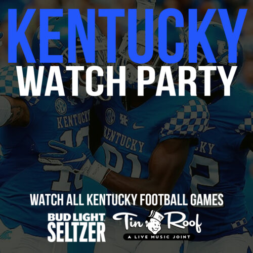 watch party